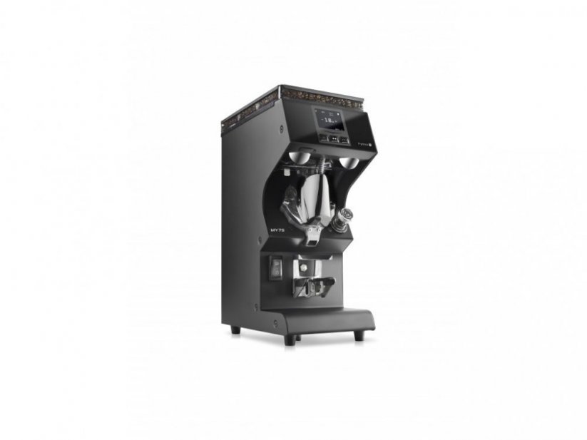 Electric coffee grinder Mythos MY75.