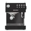 Haus-Espressomaschine Ascaso Steel UNO Black mit Edelstahlkessel, ideal für die Zubereitung von Espresso. Haus-Espressomaschine Ascaso Steel UNO Black mit Edelstahlkessel, ideal für die Zubereitung von Espresso.