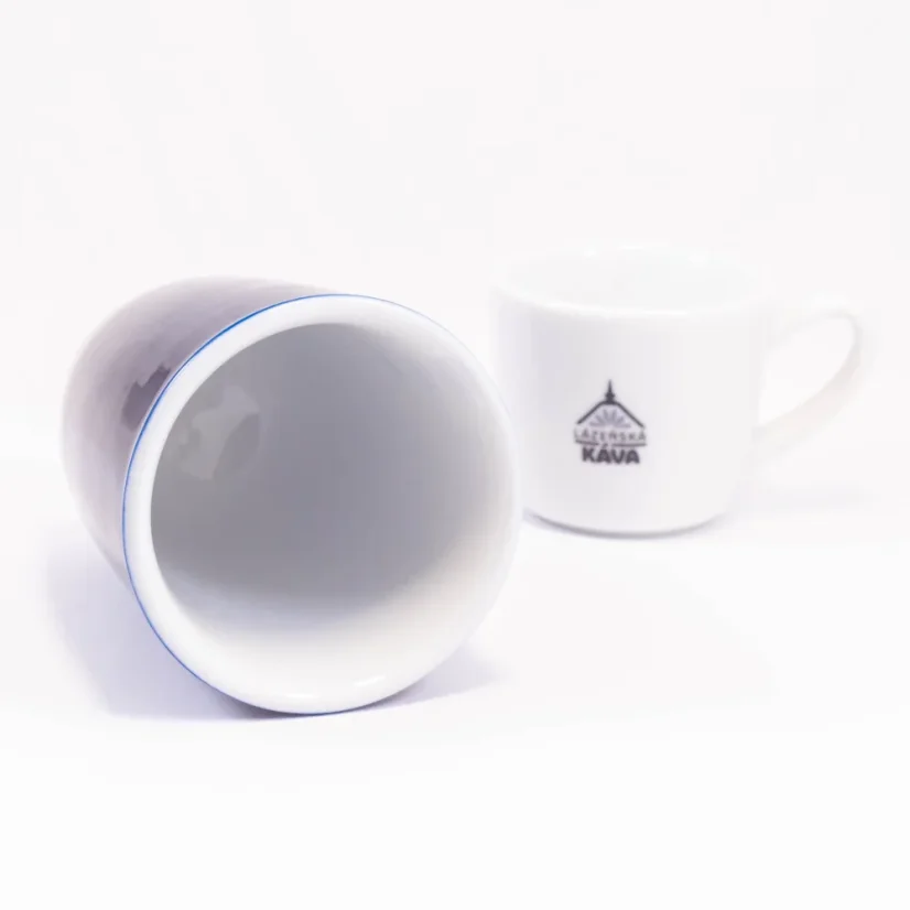 Loveramics Nomad - Mug 250ml - Denim