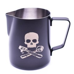 Konvička na mléko JoeFrex PIRATE