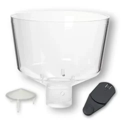 ECM Trichter, 500g