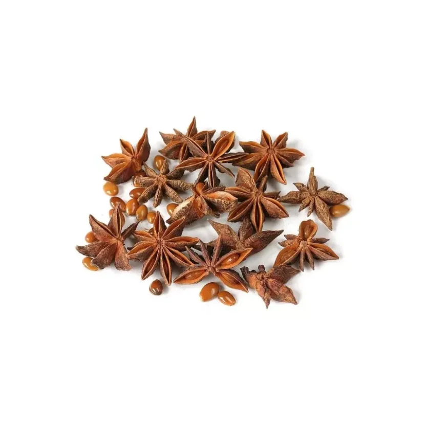 Aceite esencial de anís, 100% natural, 10 ml, con aroma herbal.