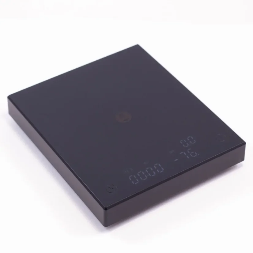 Basic Pro Unique Timemore Black Mirror Basic Pro - balance avec minuterie