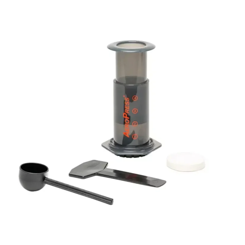AeroPress Aerobie
