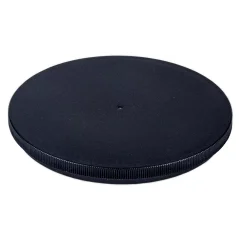Deckel für die Rocky-Mühle, ideal als Ersatzteil für Ihre Kaffeemaschine. Deckel für die Rocky-Mühle, ideal als Ersatzteil für Ihre Kaffeemaschine.