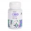 Cannapio CBD-hampekapsler med fuldt spektrum 10 mg