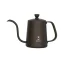 La cafetière en cuivre Timemore Fish Pour Over de 600 ml avec un col de cygne spécial pour un versement précis.