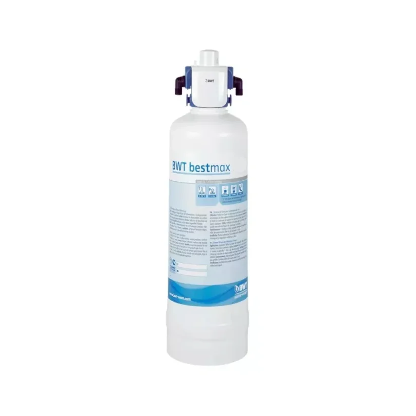 Filtre à eau Bestmax M avec une capacité de 3800 l.
