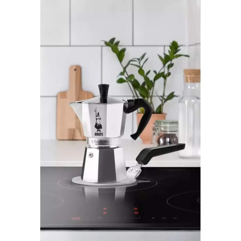 Bialetti Moka Express 12 šálků