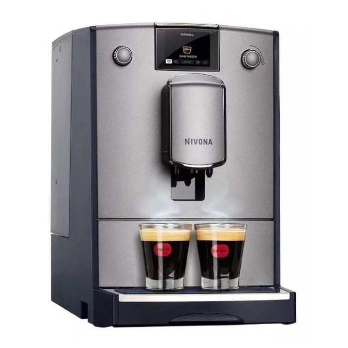 Automatic coffee machine Nivona 695 CafeRomantica
