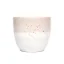 Tasse à café latté Aoomi Dust Mug 03 de 200 ml au design élégant.