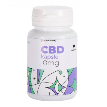 CBD oil