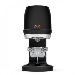 Puqpress Mini for automatic tamping of coffee in the home.