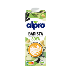 Sojové nápoje Alpro Barista 1 l