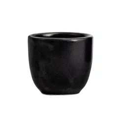 Kawowy kubek Aoomi Luna Mug 04 o pojemności 80 ml, idealny dla miłośników espresso.