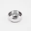 IMS B702TCH28.5E 18-22 g filter basket with an outer diameter of 70 mm, ideal for espresso preparation. IMS B702TCH28.5E 18-22 g filter basket with an outer diameter of 70 mm, ideal for espresso preparation.