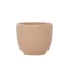 Tasse à cappuccino Aoomi Sand Mug A03 d'une capacité de 200 ml, fabriquée en grès. Tasse à cappuccino Aoomi Sand Mug A03 d'une capacité de 200 ml, fabriquée en grès.