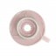 Druppelaar Hario V60-02 keramisch roze