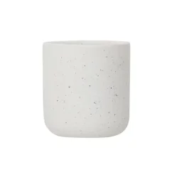 Mug Aoomi Salt C01 pour le filtre et le thé, d'une capacité de 400 ml.