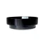 Funnel de remplissage en couleur noire.