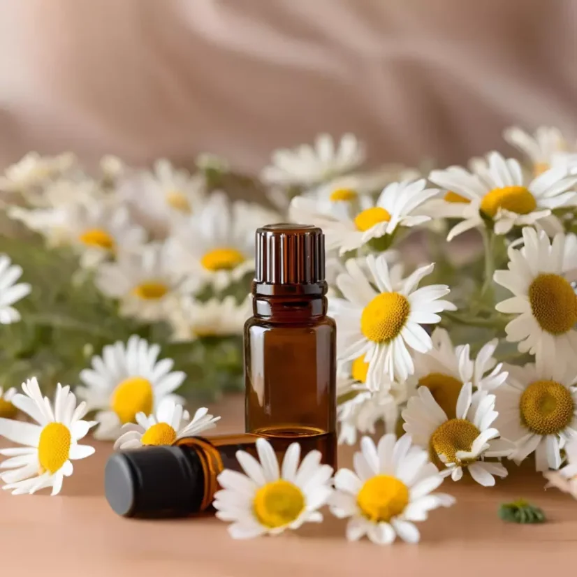 BIO Sedmikráska est une huile infusée 100% naturelle qui offre un parfum sucré et des bienfaits pour un usage quotidien.