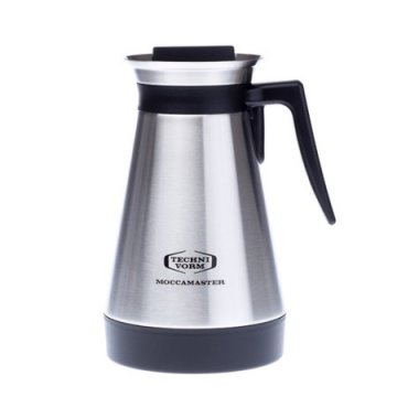 Coffee pots for coffee machines