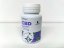Envase de cápsulas de CBD Cannapio fullspectrum 10 mg.
