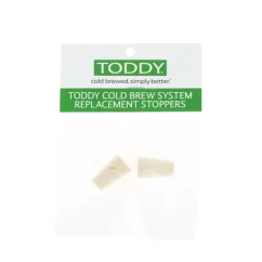 Toddy Home Gumová zátka 2 kusy