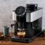 Dr. Coffee H1 Black - Cafetière automatique avec moulin céramique