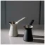 Traditionelle Džezva Otto von Goat Story. Traditionelle Džezva Otto von Goat Story.