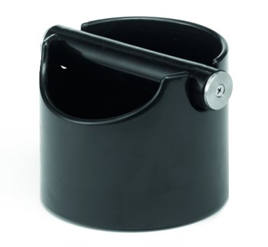 JoeFrex Knockbox Espresso black