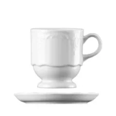 taza G. Benedikt para preparar café con capacidad de 250 ml