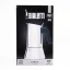 Original packaging of Bialetti New Venus coffee maker.