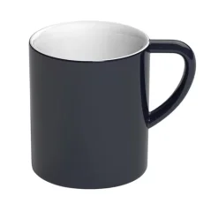 Porcelánový hrnček Loveramics Bond v farbe denim s objemom 300 ml. Porcelánový hrnček Loveramics Bond v farbe denim s objemom 300 ml.