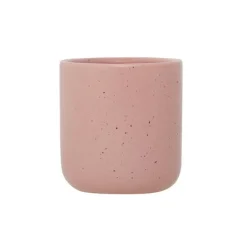 Aoomi Yoko Mug C01 with a capacity of 400 ml, made from stoneware, ideal for filter coffee and tea.
