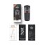 Contents of the Wacaco DG Kit for Nanopresso.