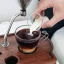 Joy Resolve Barisieur Tea & Coffee Alarm Clock Noir