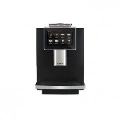 Dr. Coffee H10 чорна