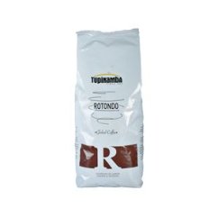 Tupinamba ROTONDO whole bean coffee 1kg - 30% Arabica 70% Robusta