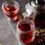 BIO Autumn Feelings est un délicieux thé aux fruits qui peut être savouré à une température d'eau élevée entre 90 et 100 °C.