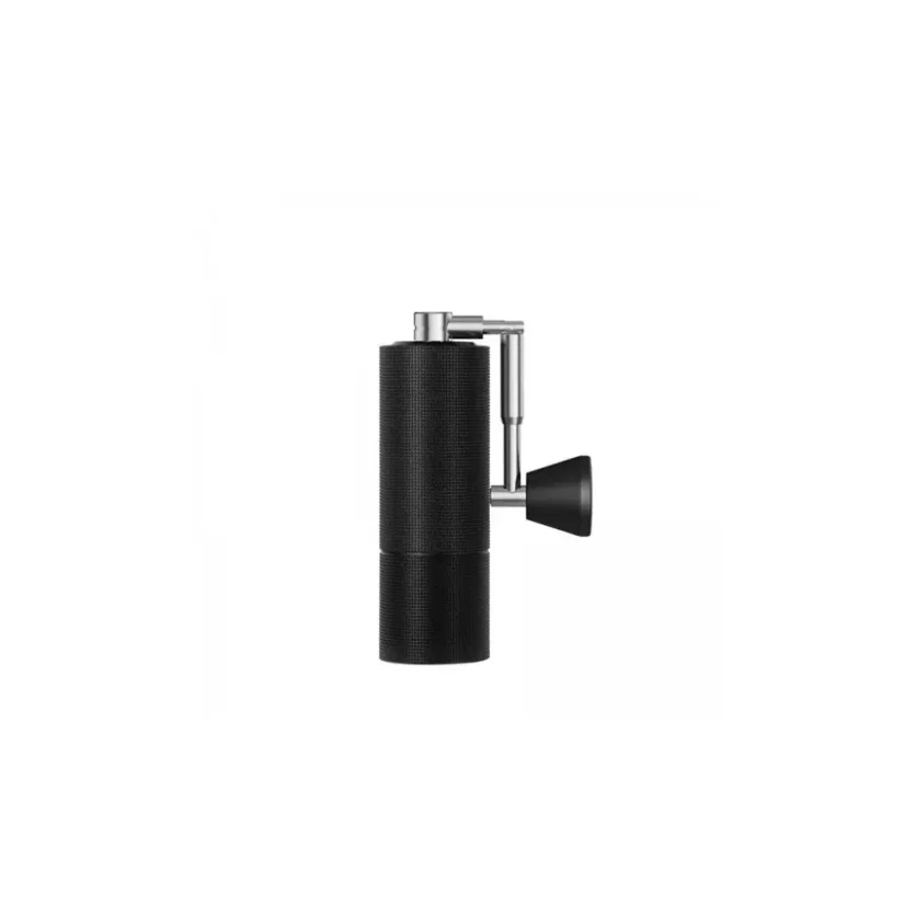 Hand grinder Timemore C3 PRO in black.