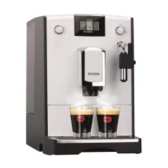 Automatický kávovar Nivona 560 CafeRomantica White line 