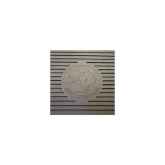 Black rubber mat for Rhinowares gram scale