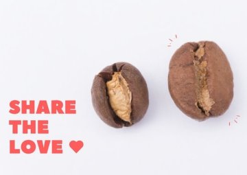 Share the Love
