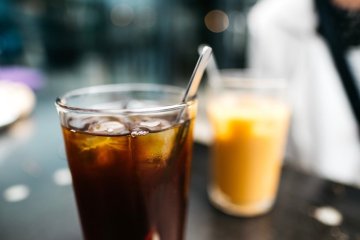 Bescht Infusiounszäit fir Cold Brew