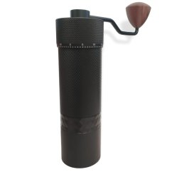 Moulin à café manuel Ecocoffee Diamond - métallique, portable
