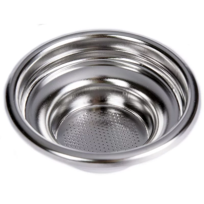 Panier B70 IMS pour portafilter destiné à la préparation d'espresso.