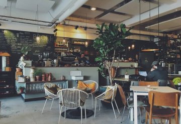 [Case Study] Wéi séier an engem Kaffisréischterei