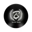 Barista Space C3 Needle Tamper 58mm in elegant black for perfect coffee preparation.