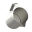 Mattsilberne Kanne 720 ml.